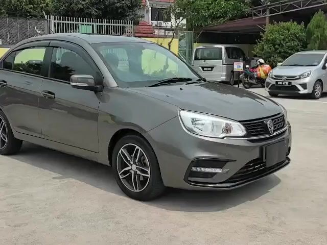 2022 Proton SAGA 1.3 PREMIUM AT (A) BULANAN 310 - 1