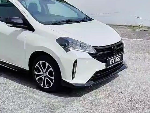 2024 Perodua MYVI 1.5 AV (A) 3 YRS WRNTY/FOC DELIV - 1