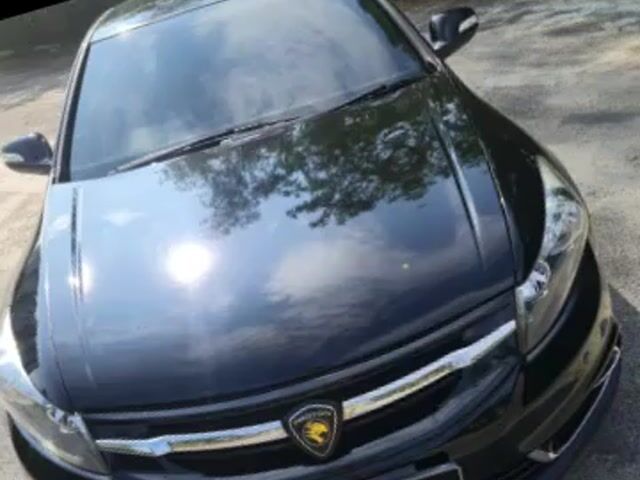 2014 Proton PERDANA 2.4L PREMIUM LUXURY EDITION - 1