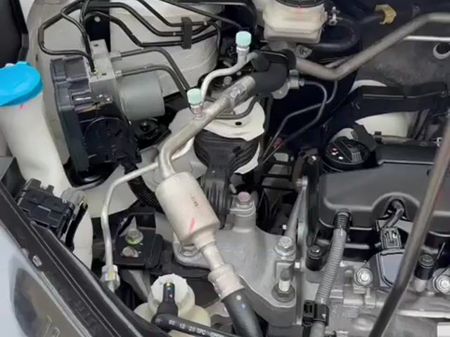 Honda CR-V 2.0 2WD FACELIFT F.SERVICE REC 1 OWNER - 1