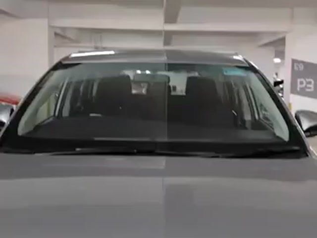 Toyota INNOVA 2.0 G Full Bodykit Eco & Sport Mode - 1