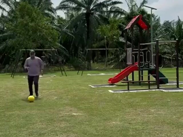 Video Image 1