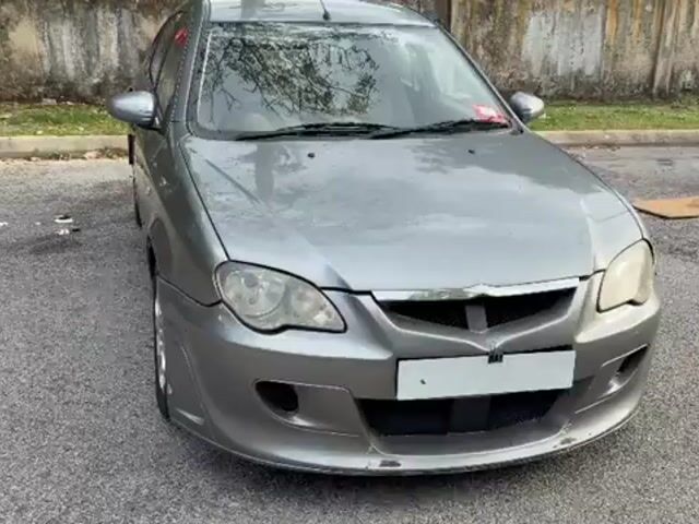 2006 Proton GEN-2 1.6 ENHANCED VERSION A (M) - 1