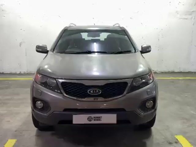 2013 Kia SORENTO XM 2.4  (A) WHOLE SALE - 1