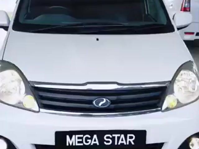 2011 Perodua VIVA 1.0 EXCLUSIVE (A) - 1