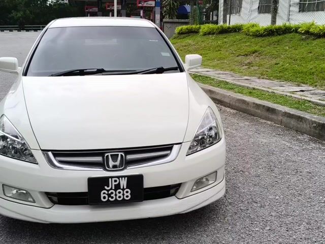 OTR PRICE TAHUN 2006 Honda ACCORD 2.4 (A) 1 OWNER - 1