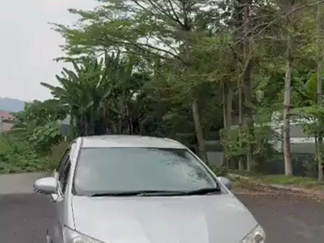 2016 REG 2022 Toyota WISH 1.8 X (A)Push Start - 1