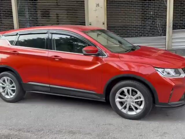 [2021] Proton X50 1.5 EXECUTIVE MY20 (A) ONE OWNER - 1