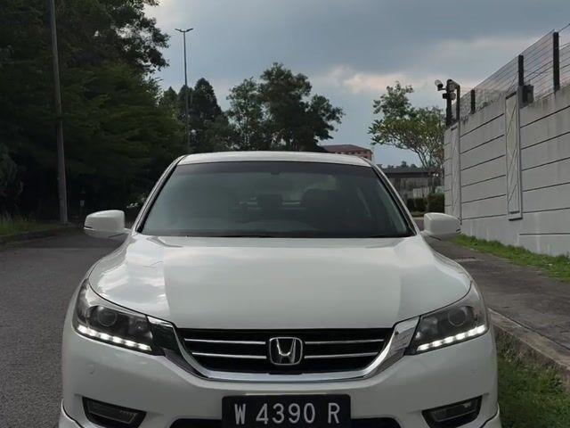 ORI 2014 Honda ACCORD 2.0 VTi-L (A) - 1