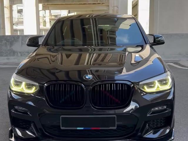 Bmw X4 2.0 XDRIVE30I M SPORT (A) 3 YEARS WARRANTY - 1