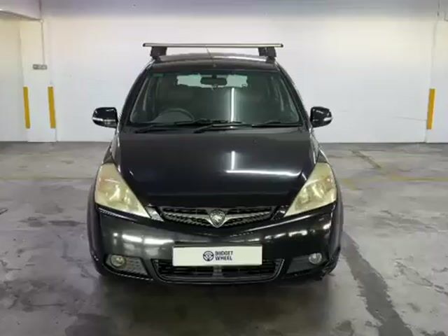 2009 Proton EXORA 1.6 H-LINE CPS (A) WHOLE SALE - 1