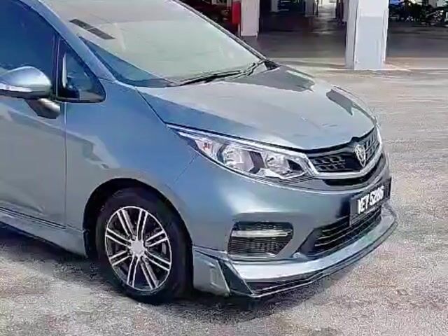 2020 Proton PERSONA 1.6 PREMIUM (A) 3 YRS WARRANTY - 1