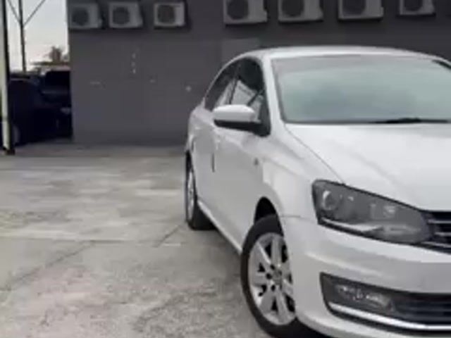 2019 Volkswagen VENTO 1.6 COMFORTLINE LIMITED 1Y W - 1
