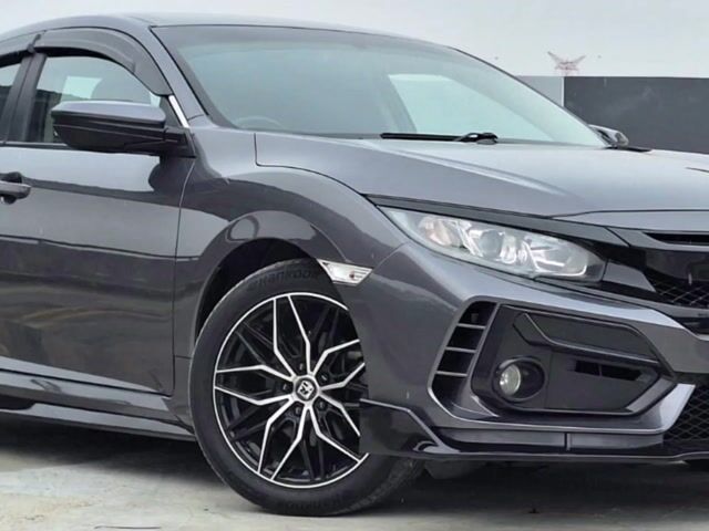 2017 Honda CIVIC FC 1.8 I-VTEC (A) F/LOAN - 1