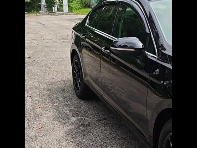 Volkswagen PASSAT 1.8 TSI 2018 COMFORTLINE PLUS - 1
