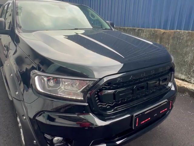 2022 year make ford ranger 2.0T XLT - 1