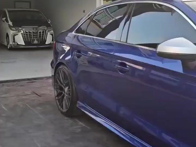 2014 Audi A3 1.8 TFSI QUATTRO (A) BREMBO n Stage2 - 1