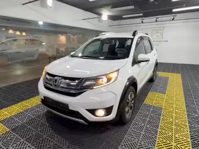 2017 Honda BR-V 1.5 V (A) 2 YEARS WARRANTY BRV - 1