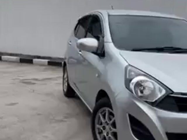 2016 Perodua AXIA 1.0 G (A) FACELIFT COME 1Y-WRNTY - 1