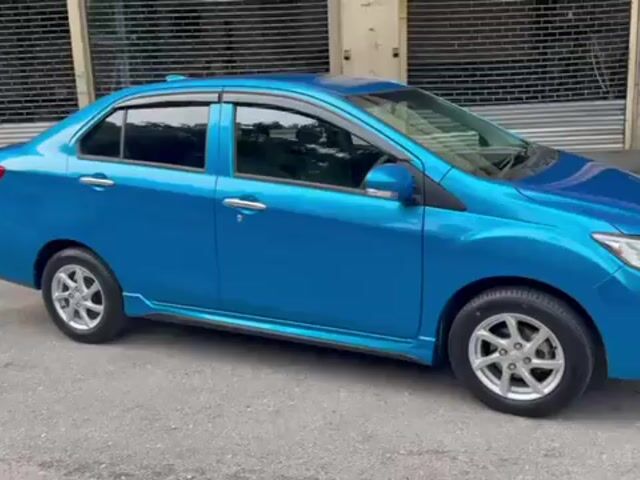 [2020] Perodua BEZZA 1.0 GX (A) G MIL 72K - 1