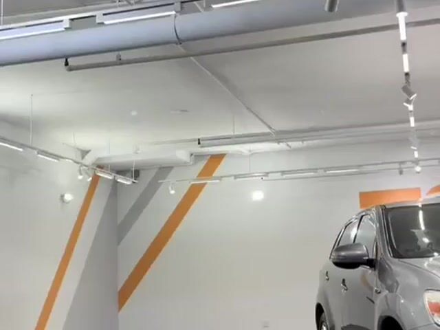 2016 Mitsubishi ASX 2.0 2WD FACELIFT (A) F*LOAN - 1
