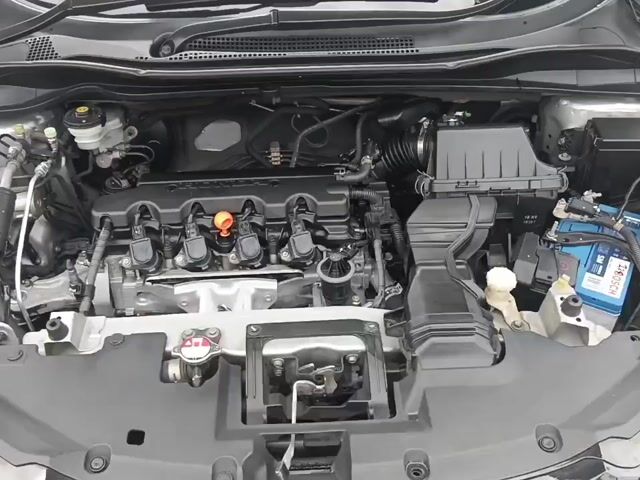 2015 Honda HR-V  1.8L S (A) - 1