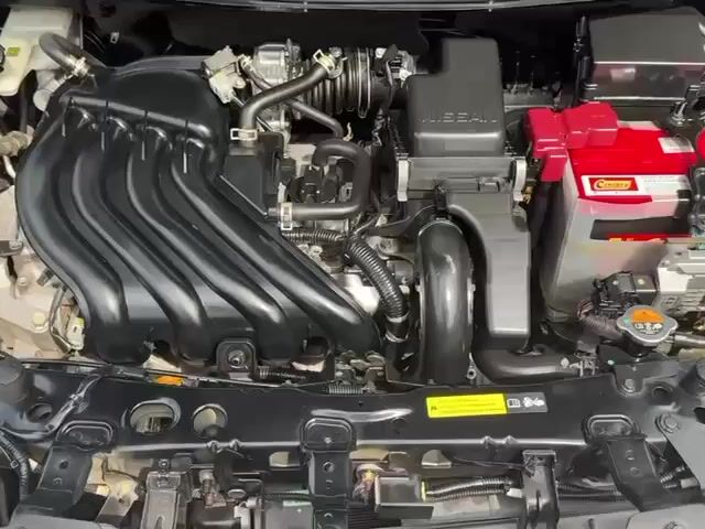 Nissan ALMERA 1.5 E (A) RAYA MEGA PROMOSI/ F-LOAN - 1