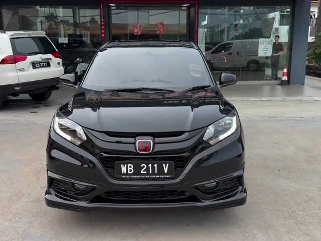 ORI 2015 Honda HR-V 1.8 V (A) Car King Condition - 1