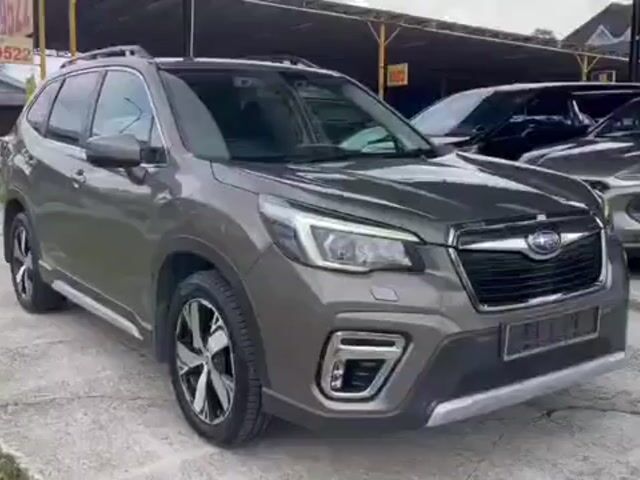 Subaru FORESTER 2.0I-S ES EYESIGHT P/BOOT E/SEAT - 1