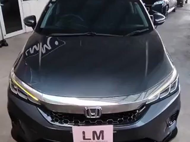 2024 Honda City 1.5 Hatchback - 1