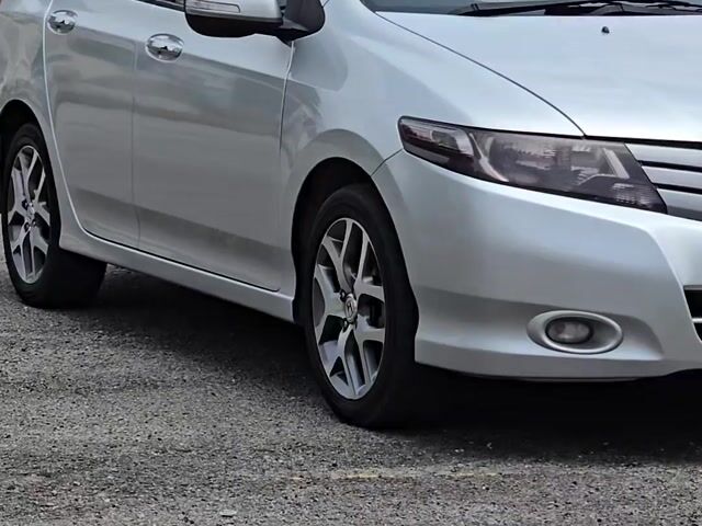 2010 Honda CITY 1.5 E (A) sape cepat dia dapat - 1