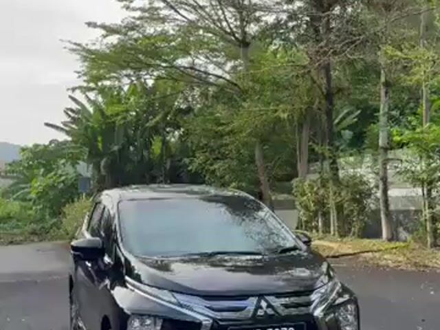 2023 Mitsubishi XPANDER 1.5 (A)100% Full loan - 1