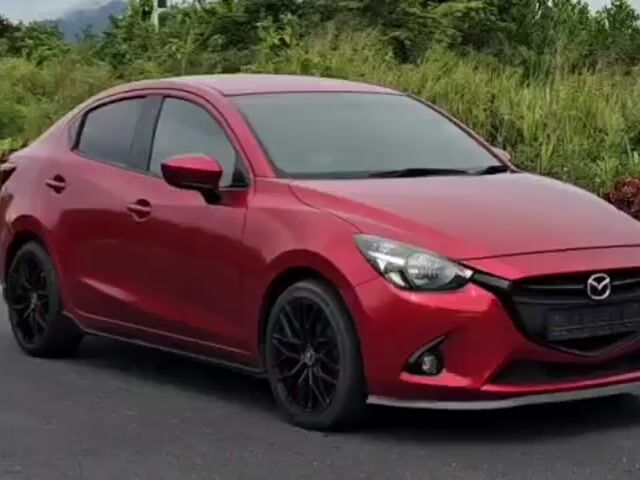 #OTR#Mazda 2 1.5 SKYACTIV-G (A)[2015] 3yrs Warrant - 1
