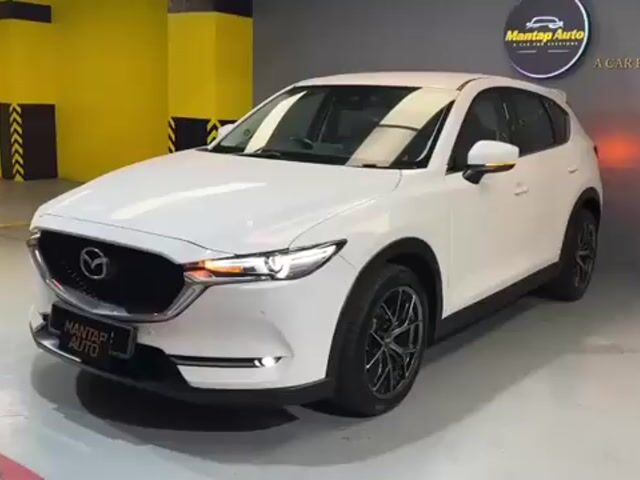 2019 Mazda CX-5 2.0 G GLS 2WD (CKD) FACELIFT CX5 - 1