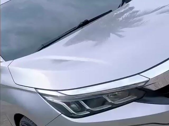 2021 Honda CITY 1.5 E MY20 GN (A) - 1