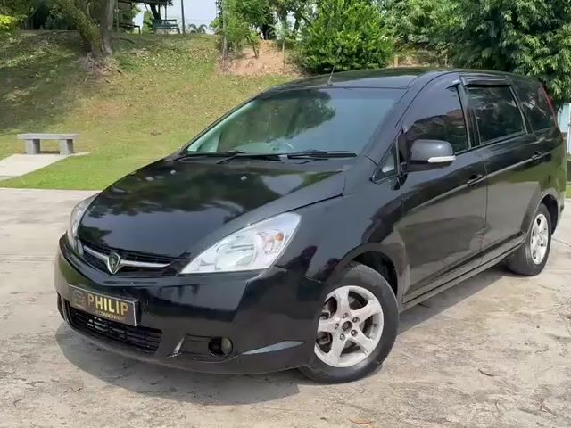 2009 PROTON EXORA 1.6 (A) Masih Boleh Loan Lagi!!! - 1