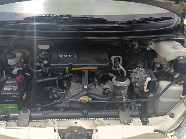 2008 Toyota AVANZA 1.5 G (A) - 1