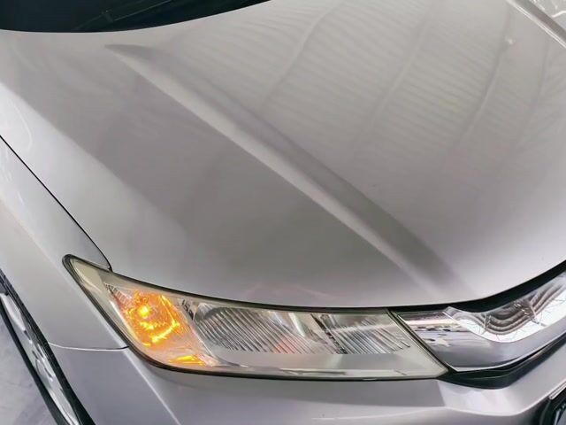 2016 Honda CITY 1.5 E 118K KM (A) GM6 MAX LOAN V S - 1
