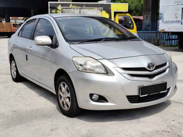 2009 Toyota VIOS 1.5 E (A)ONE OWNER GOOD CONDITION - 1