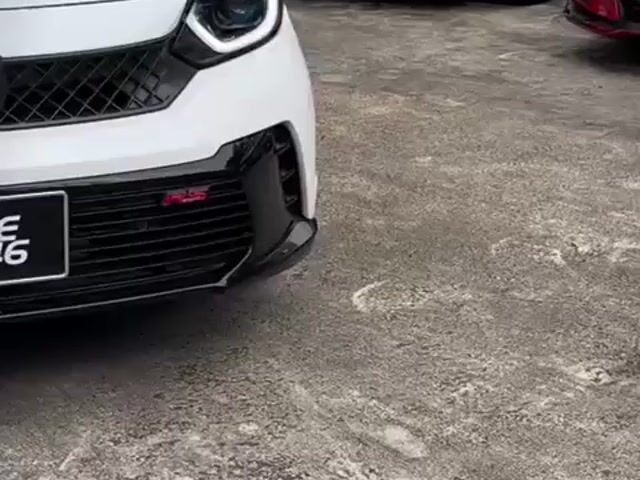 2023 Honda JAZZ FIT 1.5 RS (A) - 1