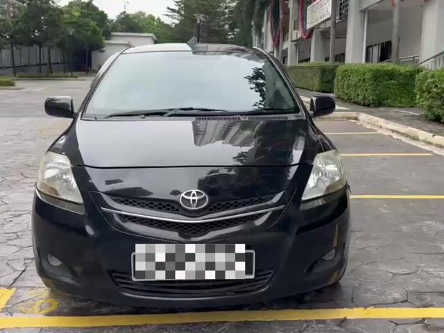 2009 Toyota VIOS 1.5 (A) NCP93 PUSPAKOM READY - 1