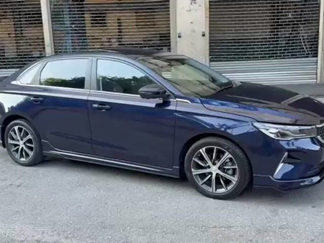 [2025] Proton S70 1.5 FLAGSHIP X MY23 (A) FSR - 1