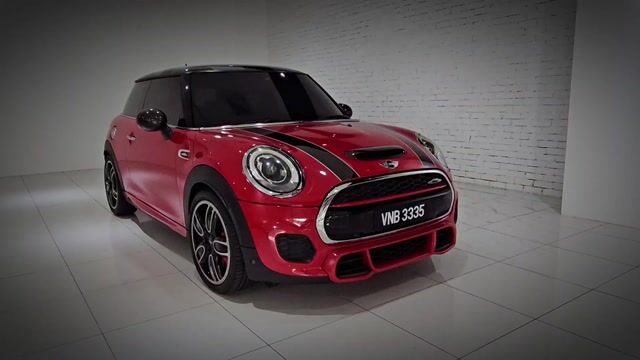 2016 Mini JOHN COOPER WORKS JAPAN SPEC 2.0 (A) - 1