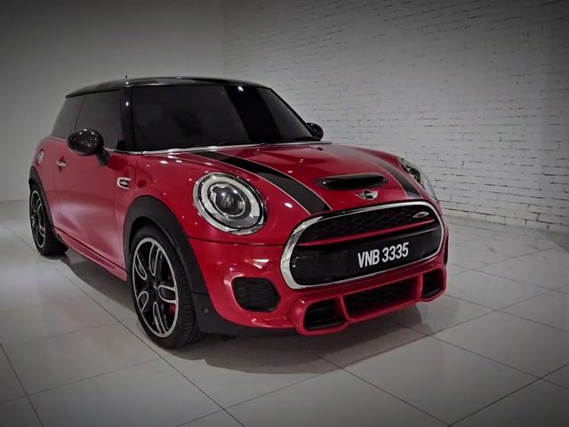 2016 Mini JOHN COOPER WORKS JAPAN SPEC 2.0 (A) - 1
