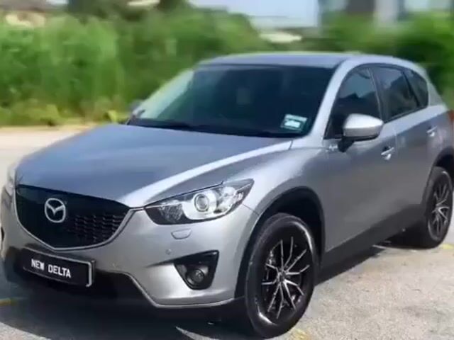 [💥FULLOAN💥]2014 Mazda CX-5 2.0 GLS HIGHSPEC(A) - 1