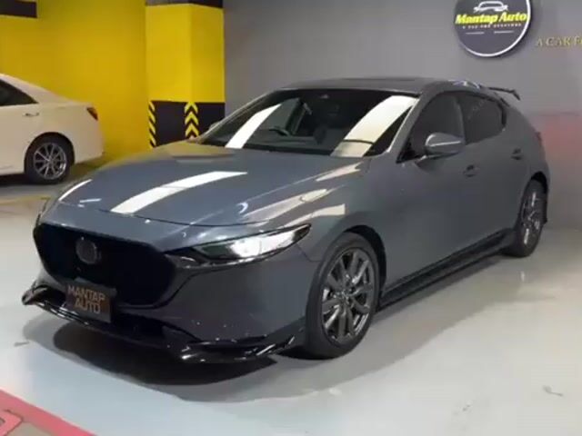 2023 Mazda 3 2.0 GVC HIGH PLUS MY19 BP Sunroof - 1