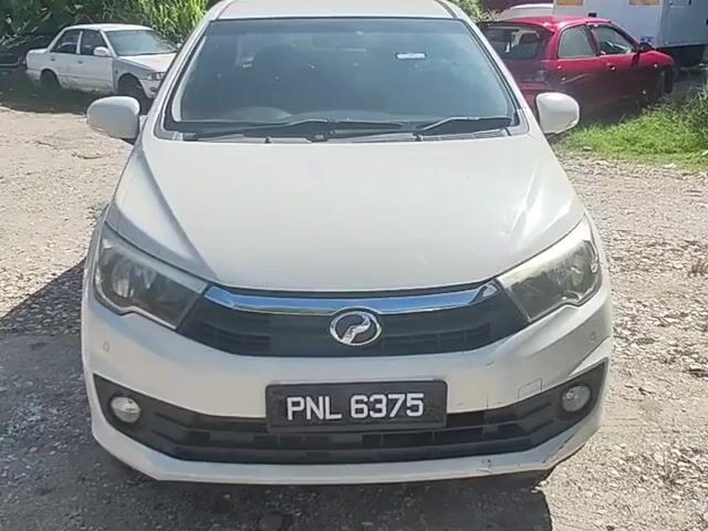 2018 Perodua BEZZA 1.3 PREMIUM X (A) - 1