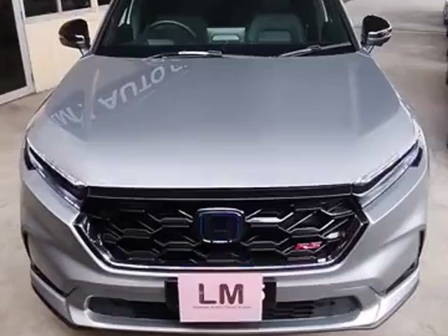 2024 Honda CR-V 2.0 e:HEV RS MY23 RS (A) - 1