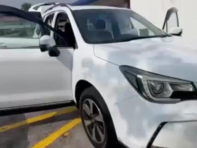 2016 ✅ Subaru FORESTER 2.0 I-P FACELIFT AWD TIPTOP - 1