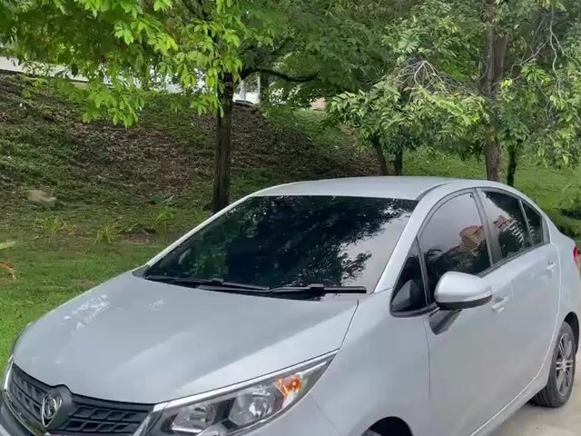 2021 PROTON PERSONA 1.6 CVT PREMIUM Can Full Loan! - 1